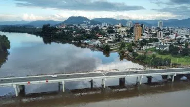 Novo sistema de alerta de desastres climáticos do Paraná tem teste adiado