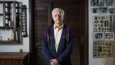 Aos 90 anos, morre Luiz Renato Ribas Silva, pioneiro do jornalismo no Paraná