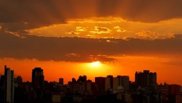 Siga estas dez dicas para evitar problemas com a saúde neste tempo seco de Curitiba