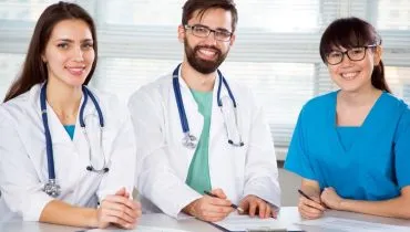 5 especialidades mais requisitadas na Medicina