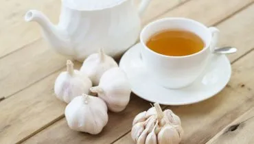 5 receitas de chás para ajudar a tratar a tosse