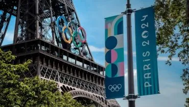 9 locais que receberão as provas das Olimpíadas de Paris