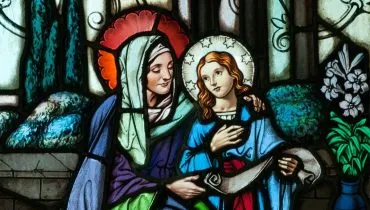 Dia de Santa Ana! Cinco orações especiais para a avó de Jesus Cristo