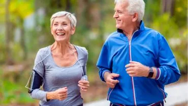 6 exercícios físicos recomendados para idosos