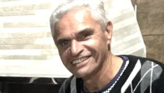 Família procura por idoso com demência em São José dos Pinhais