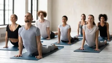 10 dicas importantes para iniciantes na prática de yoga