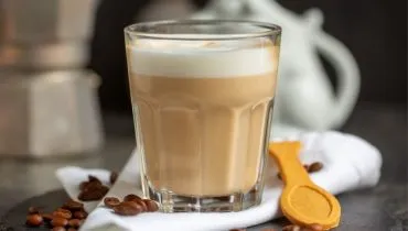 5 receitas de cafeteria com café para fazer em casa