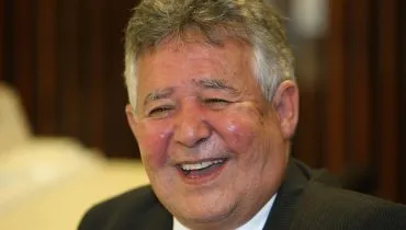 Morre ex-deputado e radialista Luiz Carlos Martins, aos 75 anos