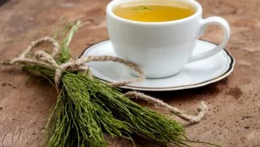 7 benefícios do chá de cavalinha e como usá-lo com segurança