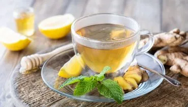 5 receitas de chás com hortelã para os dias frios