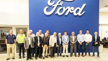 Ford vai ampliar instalações com novo prédio no Cimatec Park