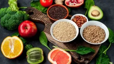 6 benefícios da dieta mediterrânea para a saúde