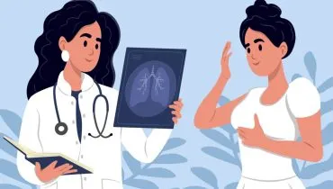 5 informações sobre a doença pulmonar obstrutiva crônica