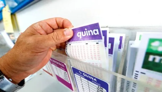 Quina 6526: confira resultado do sorteio desta quinta