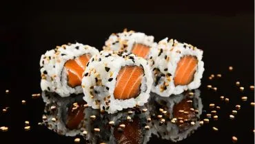 5 receitas fáceis de sushi para fazer em casa