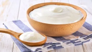 7 benefícios do iogurte natural para a saúde