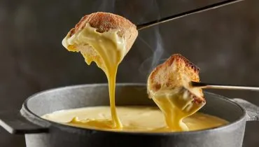 3 receitas de fondue vegano para fazer em casa