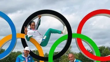 Boxeadora Trans? Entenda polêmica envolvendo atleta da Argélia em Paris 2024