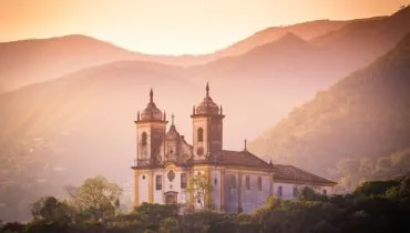 8 cidades históricas brasileiras que vale a pena conhecer