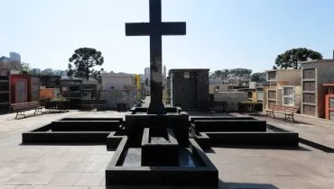 Falecimentos em Curitiba; Obituário desta segunda-feira (07)