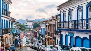 8 cidades históricas brasileiras que vale a pena conhecer