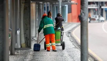 Curitiba tem garis em áreas privilegiadas da cidade! E no seu bairro?