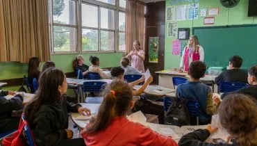 Alunos do Paraná devem fazer atualização obrigatória do cadastro escolar; veja como