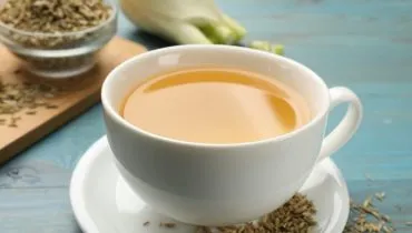 4 receitas de chás de erva-doce para melhorar a digestão