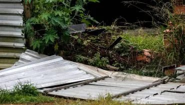 Terreno baldio problemático perto de casa? Como solucionar?