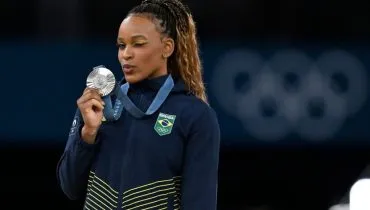 Saiba quem são os cinco maiores medalhistas olímpicos do Brasil