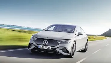 M-Benz apresenta novas versões com mobilidade 100% elétrica