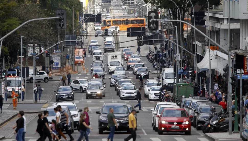 Semana Nacional do Trânsito 2024