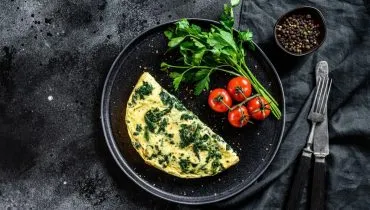 5 receitas com ora-pro-nóbis para incluir na dieta