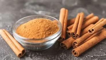 5 benefícios da canela para a saúde