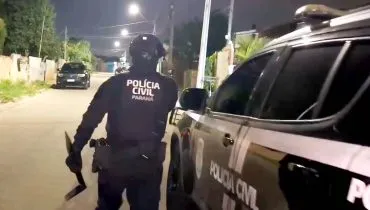 Quadrilha especializada em roubo de cargas é alvo da Polícia na RMC e Litoral