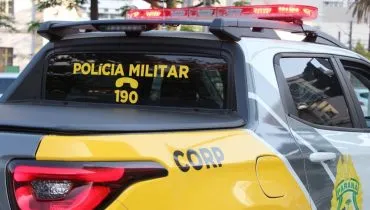 Família vira refém na RMC após ter casa invadida por homem armado