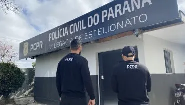 Homem é investigado por desviar sinal de TV religiosa de Curitiba