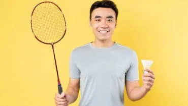 Conheça os benefícios da prática de badminton