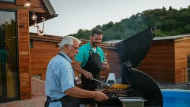 9 receitas para acompanhar o churrasco de Dia dos Pais