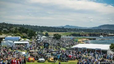 Mercedes-Benz celebra 130 anos de Motorsport