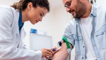 Exames de sangue: dicas para você entender o seu resultado