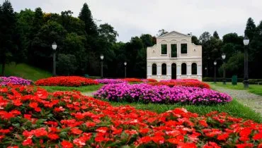 Top 10 pontos turísticos de Curitiba que você precisa conhecer