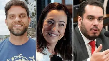 Quem são os dez candidatos a vice-prefeito de Curitiba