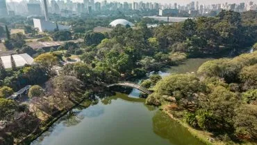 4 parques para andar de bicicleta em São Paulo