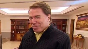 Entenda origem do nome artístico de Silvio Santos, que nasceu Senor Abravanel