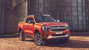 Ford promove venda especial da Ranger de 19 a 24 de agosto