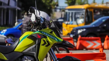 Parada LGBTI+, corrida e caminhada bloqueiam ruas de Curitiba; veja onde