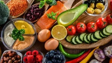 9 alimentos que ajudam a controlar o diabetes