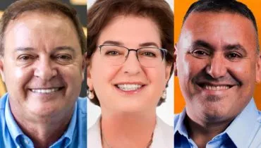 Eleições 2024 em Colombo: Pesquisa tem candidato na liderança da corrida eleitoral