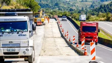 Rodovia na Grande Curitiba será bloqueada na próxima semana